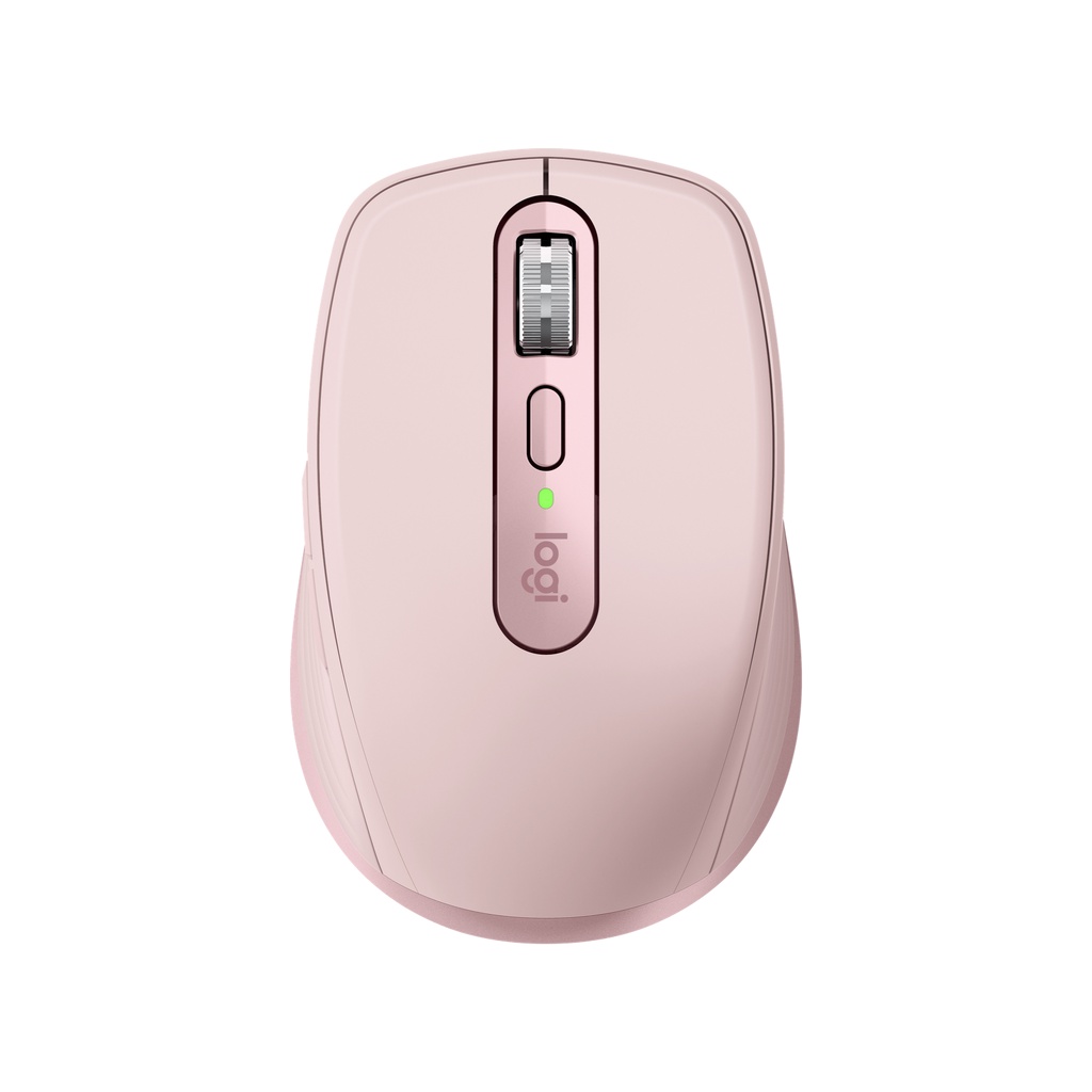 Logitech MX Anywhere 3S Rose leaks as new compact premium mouse