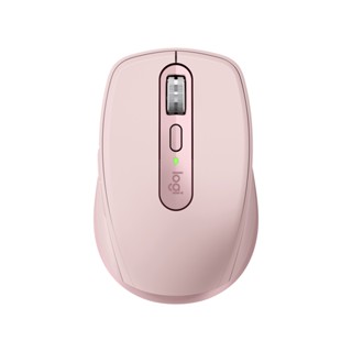 Logitech MX Anywhere 3S Rose leaks as new compact premium mouse