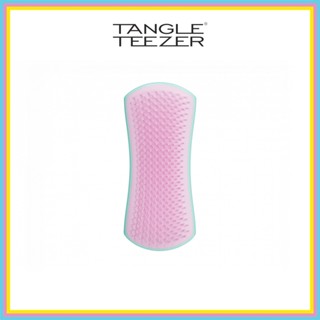 TANGLE TEEZER หวี แทงเกิ้ล ทีเซอร์ DESHEDDING BABY PINK MINT