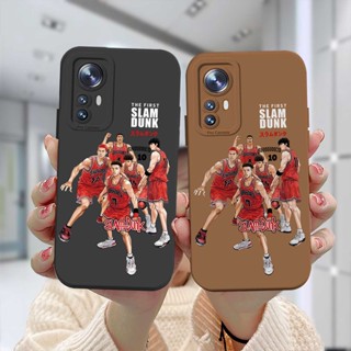 เคสโทรศัพท์มือถือแบบนิ่ม TPU ลายตานางฟ้า SLAM DUNK สําหรับ Redmi POCO C3 C31 X3 NFC X3 PRO 9 9C NFC 9A 9i 9T 9AT 9 PRO Power 10X 10 Prime