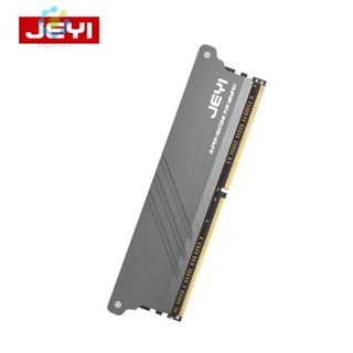 Jeyi iMemory-1 หน่วยความจําฮีทซิงค์หม้อน้ํา สําหรับ DDR2 DDR3 DDR4 DDR5 [Hidduck.th]