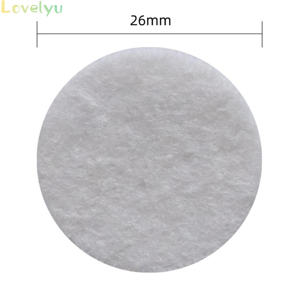 【ขายดี】⭐2023 ⭐For LEVOIT Air Purifier Core Mini / LV-H128 Aroma Pads Essential Oil Replacem - รูปที่ 6