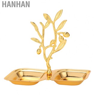 Hanhan Tree Jewelry Holder  Tree Shape Tree Branch Jewelry Storage Rack  for Party Desk