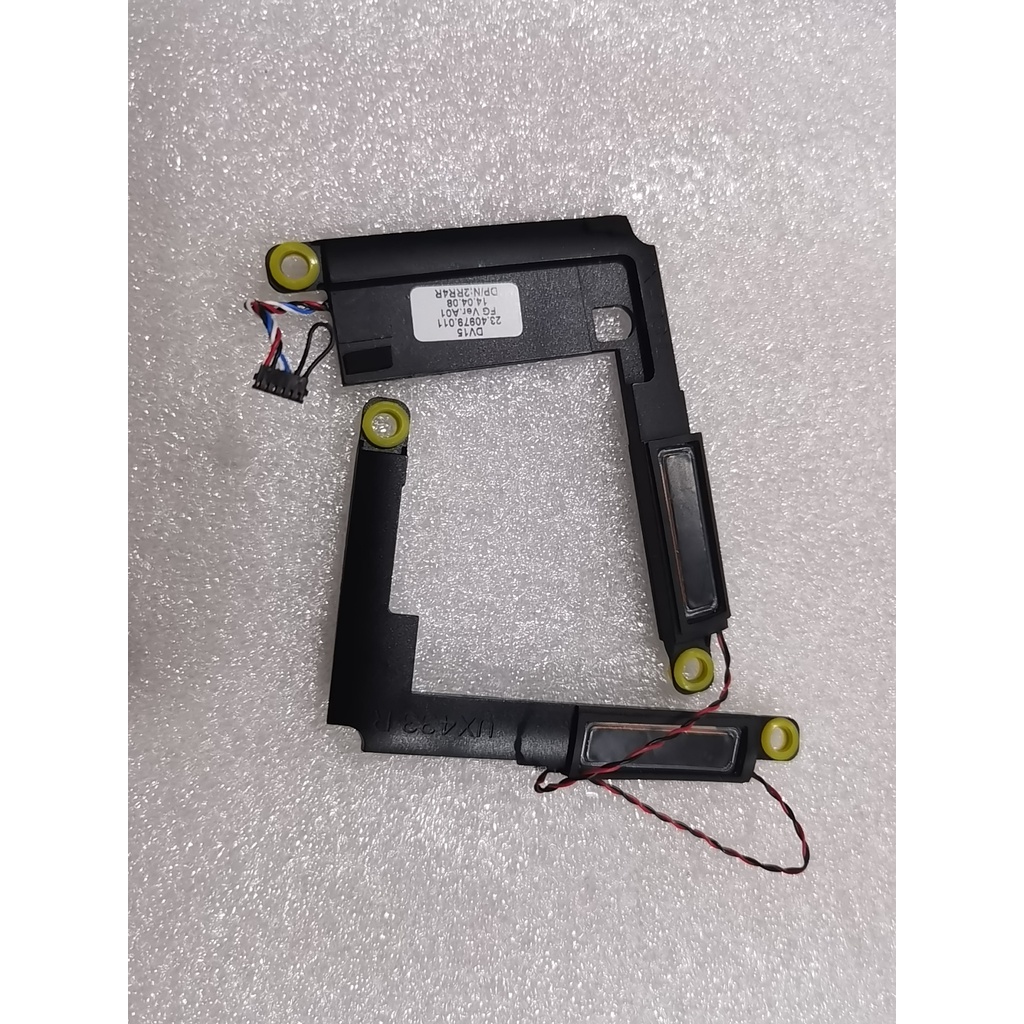 สําหรับ ASUS Zenbook Ux433 Ux433f Ux433fn ลําโพงเสียงโน้ตบุ๊ค