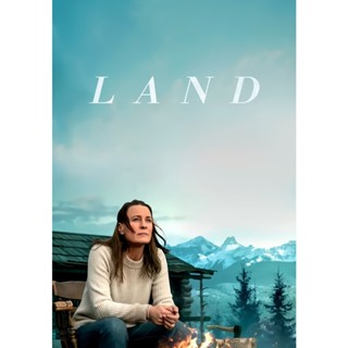 Land แดนก้าวผ่าน (2021) DVD หนังใหม่ มาสเตอร์ พากย์ไทย