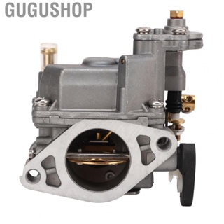 Gugushop 3323 835382T04  High Performance Boat  Carburetor Robust Rust Proof  for Outboard Machine