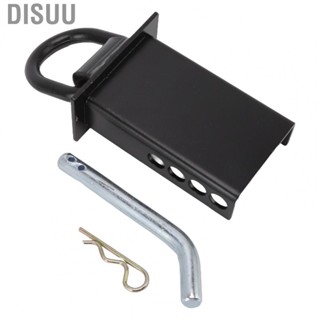 Disuu Trailer  Pocket  Adjustable Height Robust D Ring  Pocket Wear Resistant  for Heavy Duty