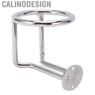 Calinodesign Boat  Drink Holder Boat  Cup Stand Stable Rustproof High Accuracy L Shape Screw Mounted for Game Tables Sofas Cars