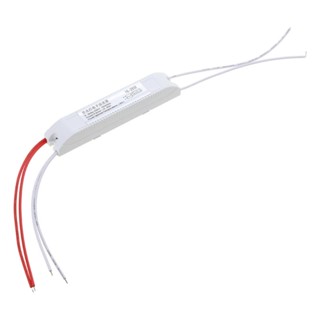 【MT】บัลลาสต์อิเล็กทรอนิกส์ สําหรับหลอดไฟฟลูออเรสเซนต์ 18-22W AC220V T4