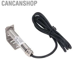 Cancanshop Temperature  Non Contact 20:1 ‑50℃‑600℃ Temperature Detection Probe DC24V