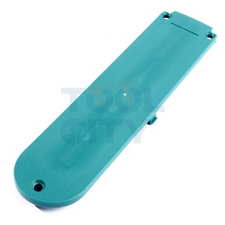 MAKITA (มากีต้า) อะไหล่ Kerf Board Blue ใช้กับแท่นเลื่อยตัดองศา 225 มม. รุ่น M2300