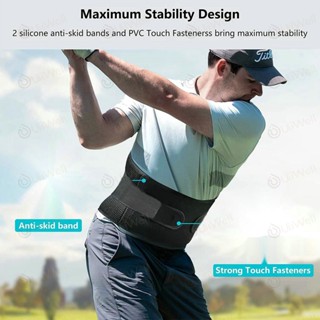 Breathable Air Mesh Back Brace for Men Women Lower Back Pain Relief With 6 Stays Back Support Belt Anti-skid Lumbar Supp