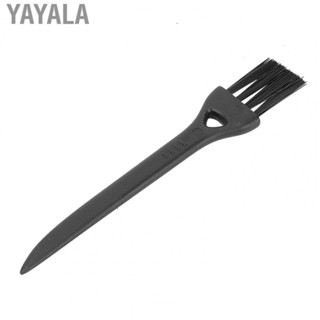 Yayala Shaver Cleaning Brushes  Clipper Cleaning Brush Razor Cleaner  for Hair