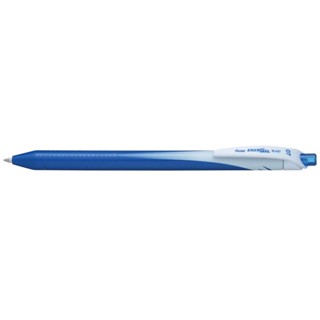 Pentel ปากกาเจล 0.7 มม. น้ำเงิน   BL437-C