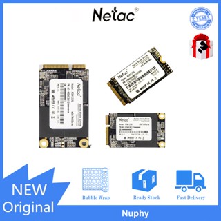 โซลิดสเตทไดรฟ์ Netac N5M 128G 256G 512G 1TB