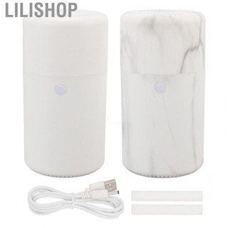 Lilishop Purifier USB Power Supply Cleaner with Power Cord for Office