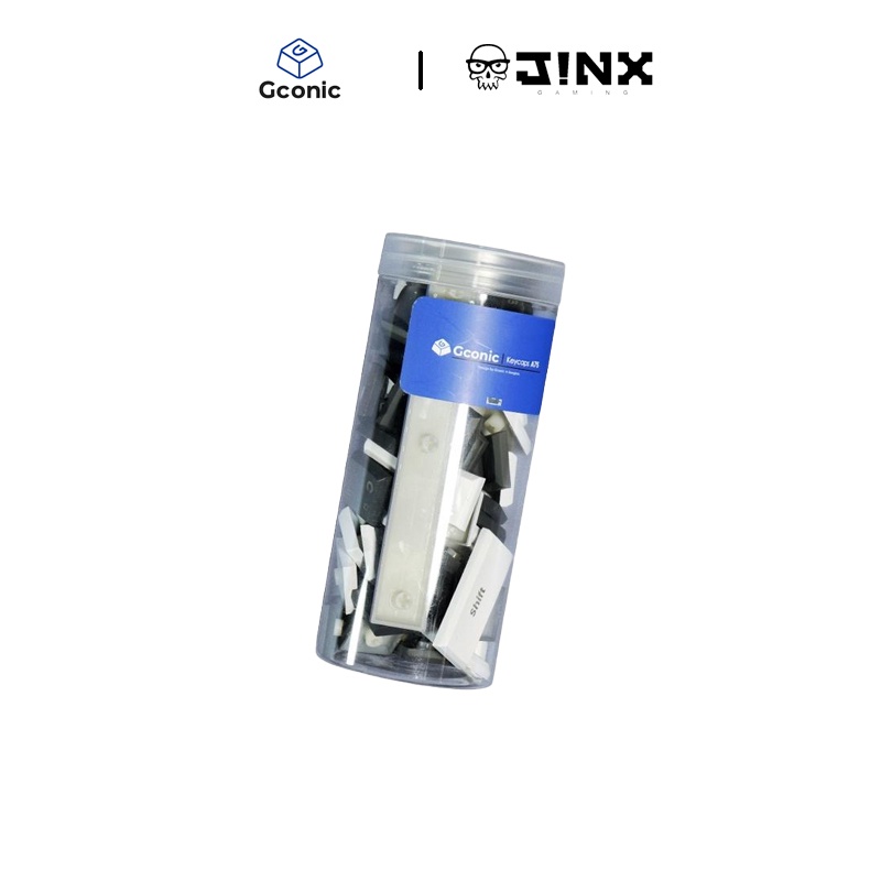 GCONIC A75 KEYCAP LOW-PROFILE - คีย์แคป