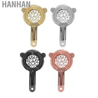 Hanhan Bartending Strainer  Cocktail Strainer Gorgeous  for Kitchen