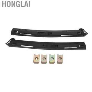 Honglai Front Bumper Bar Slide  Professional Bumper Slides  for Car Exterior Accessories