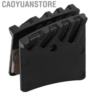 Caoyuanstore Brake Pad  Aluminium Wing Bike Disc Brake Pad Easy Using Smoothly Appearance  for M4