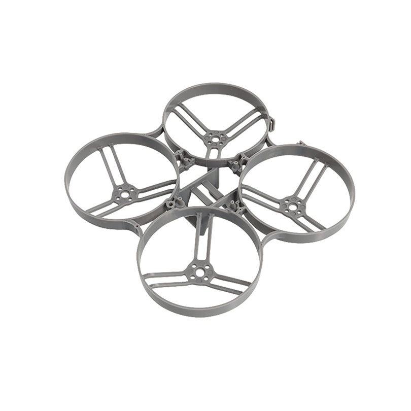 Qwinout Meteor85 ชุดกรอบ BWhoop ไร้แปรงถ่าน สําหรับมอเตอร์เครื่องบินบังคับ 1103 11000KV F4 Meteor85 