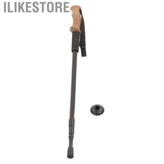 Ilikestore Hiking Poles Hiking Poles With Straight Handle Cork For Adults Of