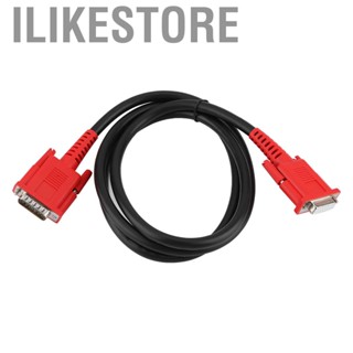 Ilikestore Main Test Cable 1Pcs Main Test Diagnostic Connecting Cable Fit For DS708 Detector