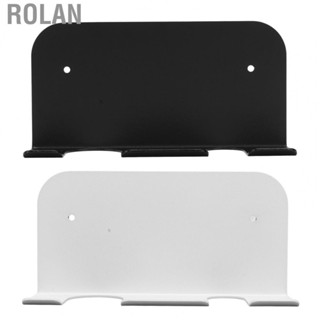 Rolan Portafilter Handle Hanger  Aluminum Alloy Coffee Bottomless Handle Rack Easy Cleaning Universal  for Coffee Machine