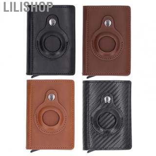 Lilishop Card Holder Wallet   Theft RFID  Wallet  for Men for Daily Life