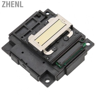 Zhenl Printer Head Rustproof Printhead Replacement For L301 L303 L351 L35 ME303 Pri