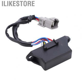 Ilikestore Motorcycle Start Relay Motorcycle Relay 12V Replacement for ARX1200T3D AQUATRAX F‑12X  CAPE 2005‑2007 Motorbike