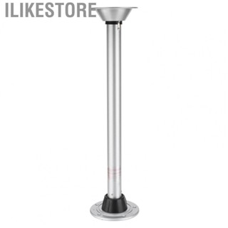 Ilikestore Removable Table Leg  Aluminum Alloy Screw Hole Installation Detachable Table Leg  for Table Support And Counter Support for Yacht Rv Bus Motorhome