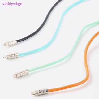 Vhdd สายชาร์จ USB Type C ชาร์จเร็วมาก อุปกรณ์เสริม สําหรับโทรศัพท์มือถือ Xiaomi POCO Huawei