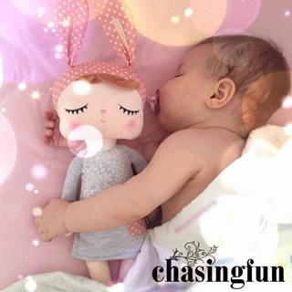 Chf- ตุ๊กตายัดไส้ รูปการ์ตูนคริสต์มาสน่ารัก ขนาดเล็ก ของเล่นสําหรับเด็ก