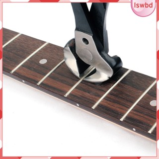 [lswbd] คีมถอดเฟรตกีตาร์ เบส
