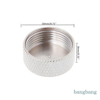 Bang ฝาครอบป้องกันฝุ่น สําหรับ N Female UHF SO239 RF Conne