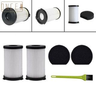 【ONCEMOREAGAIN】Filter Kit Replacement Accessories Cleaning Brush For Ariete Handy 2761