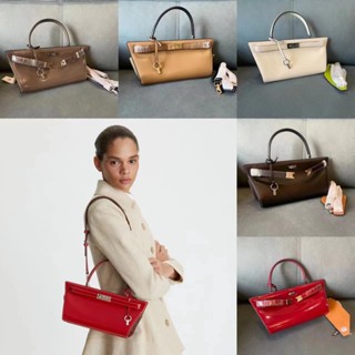 Tory BURCH Lee Radziwill กระเป๋าถือ กระเป๋าสะพายไหล่