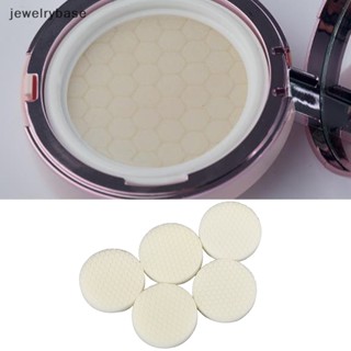 [jewelrybase] ฟองน้ําซับอากาศ แบบยืดหยุ่น หนาแน่นพิเศษ 10 ชิ้น/ล็อต