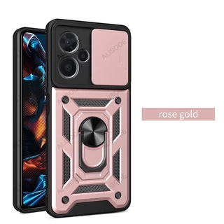 เกราะปลอกกันกระแทกสําหรับ infinix Hot 40 40i 30 30i 50 50i hot30 pro hot40 hot50 50Pro เคสโทรศัพท์ขาตั้งแหวนเลนส์กล้องฝาครอบป้องกันกรณี