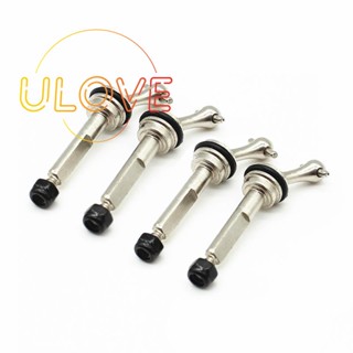 เพลาขับโลหะ CVD 4 ชิ้น 284161-2135 อะไหล่อุปกรณ์เสริม สําหรับ Wltoys 284161 อะไหล่สํารอง อุปกรณ์เสริม สําหรับรถบังคับวิทยุ 1/28