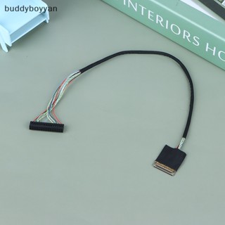 Bbth สายเมนบอร์ดหน้าจอ LCD 30 Pin สําหรับ I-PEX 20453-30P X86 EDP