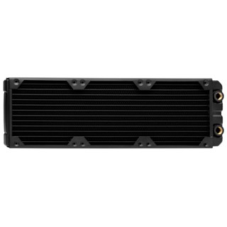 CORSAIR HydroX XR5 360 Black 360mm WATER COOLING RADIATOR