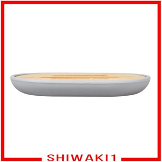 [Shiwaki1] อุปกรณ์เสริมห้องน้ํา ทนทาน ทําความสะอาดง่าย