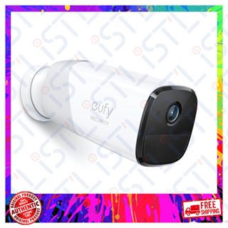 Eufy (by Anker) Add on Cam for EufyCam 2 Pro Security Camera T81401D1