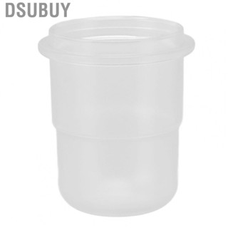 Dsubuy Coffee Dosing Cup Frost Visible  For Shops