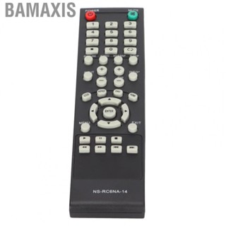 Bamaxis Replacement TV  Controller For INSIGNIA NS-58E4400A14 NS-60E4400A14