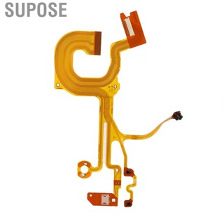 Supose Lens Induction Cable Flex  FPC for Maintenance