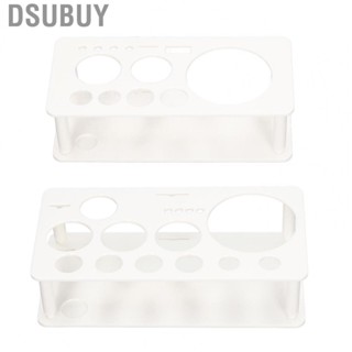 Dsubuy Bartending Tool Holder  Plastic Bartender Kit Stand for Home Party