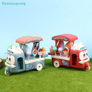 [Beautyupyang] รถเข็นเด็ก อุปกรณ์เสริม สําหรับบ้านตุ๊กตา 1 ชิ้น